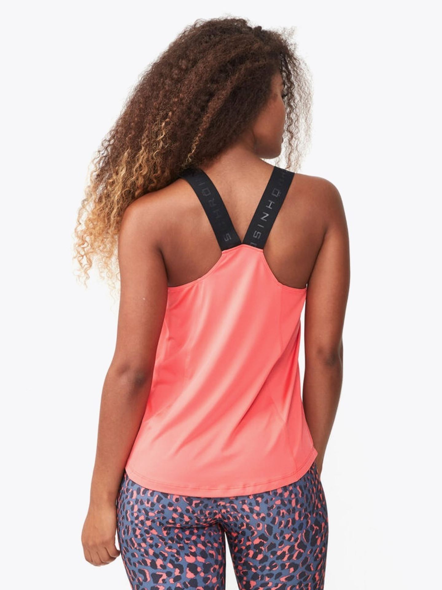 Kay Singlet