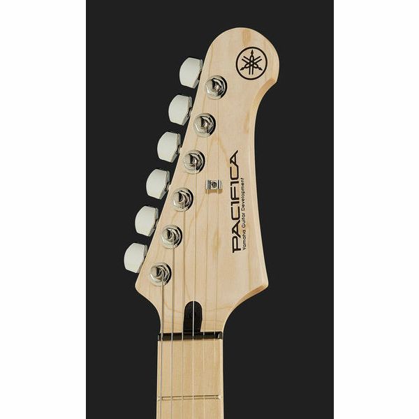 Yamaha Pacifica 112VM SP RL
