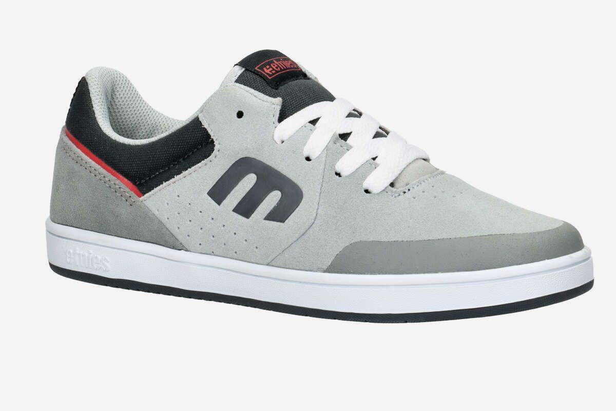 Etnies Marana Schuh kids (grey grey grey)