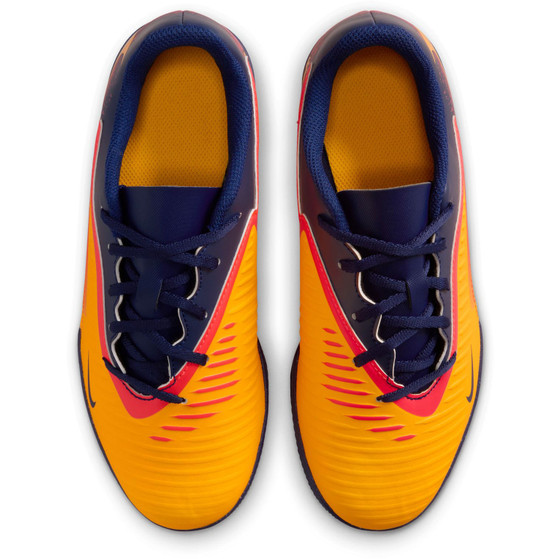 Nike Phantom 6 Low Haaland Club Indoor Kids