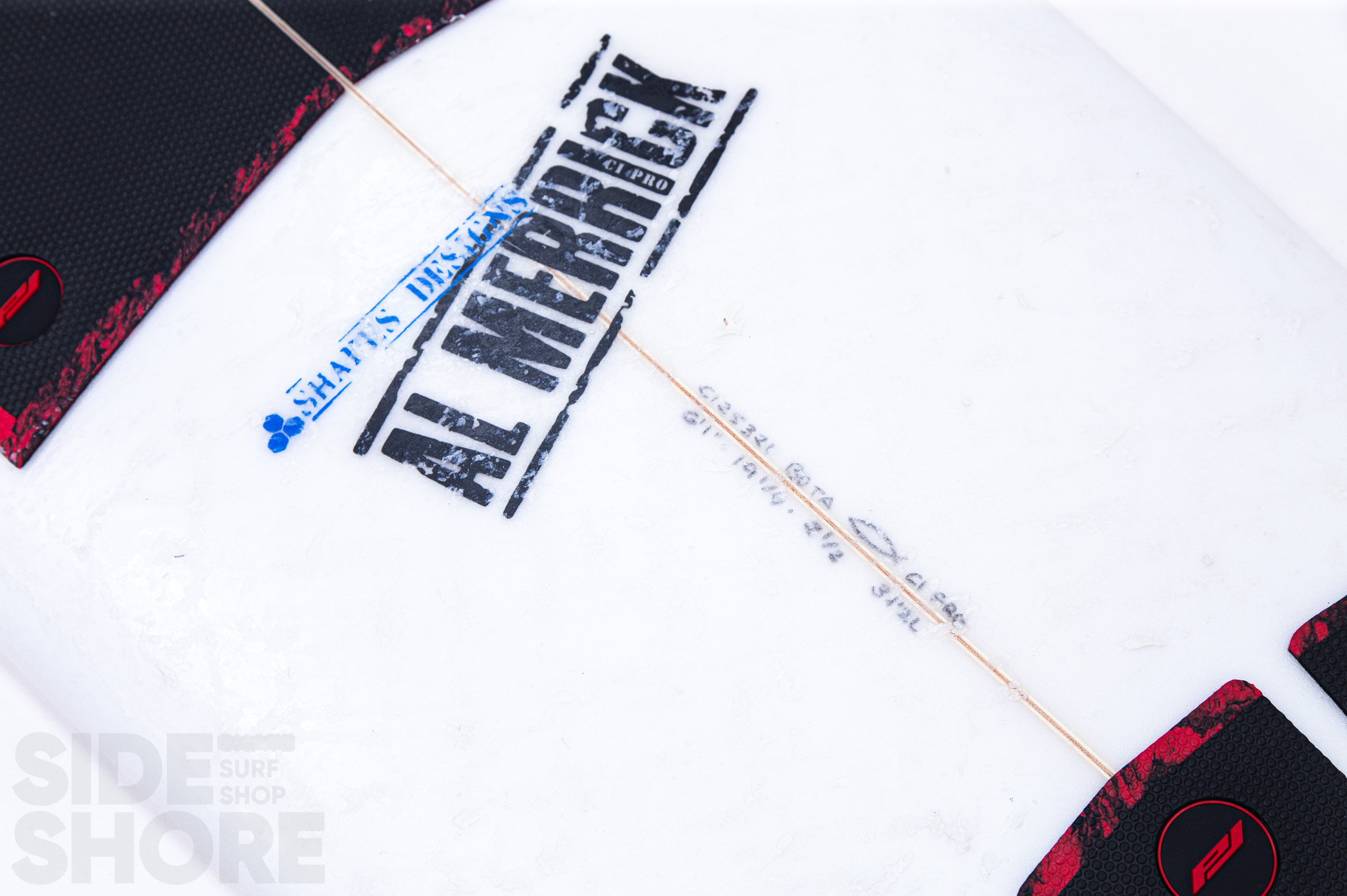 Al Merrick CI Pro - 6'1 x 19 1/4