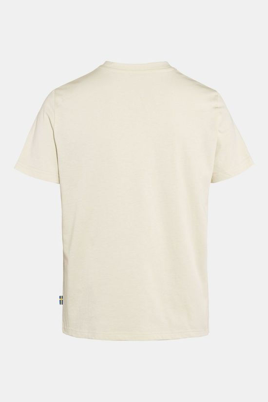 Fjällräven Fjällräven Fox Boxy Logo T-shirt Dames