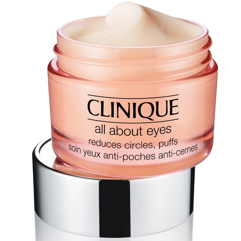 Clinique All About Eyes Eye Cream 15 ml