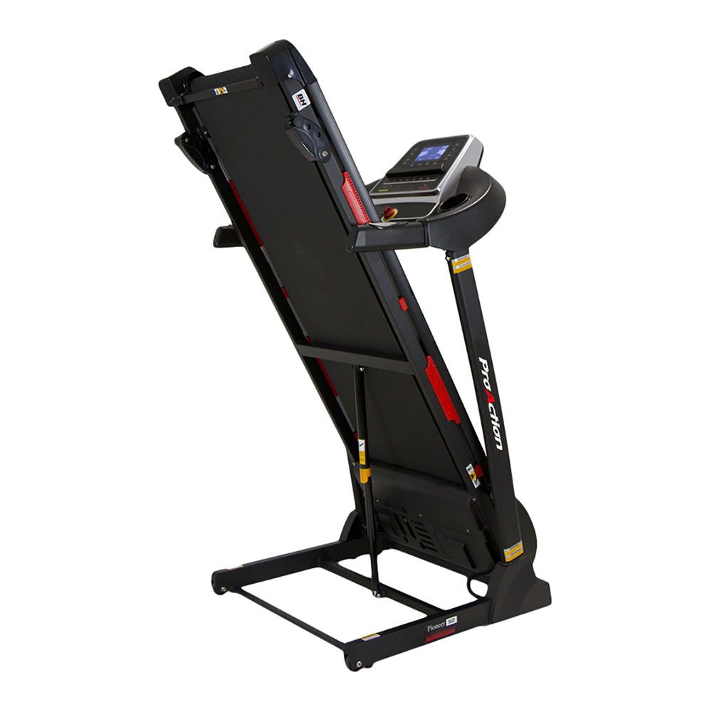 BH Fitness PIONEER S2 - Tapis de course