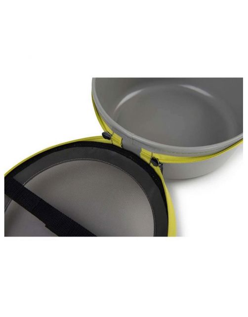 Matrix 5.0l Eva Airflow Bowl - Voer accessoires -