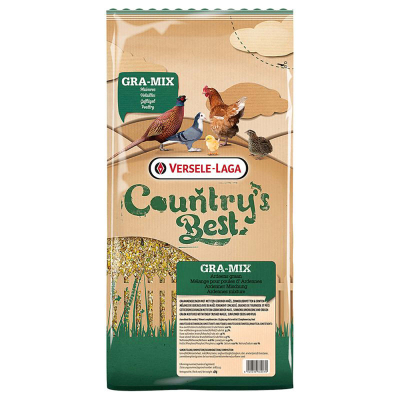 Versele Laga Country's Best Gra-Mix 4kg