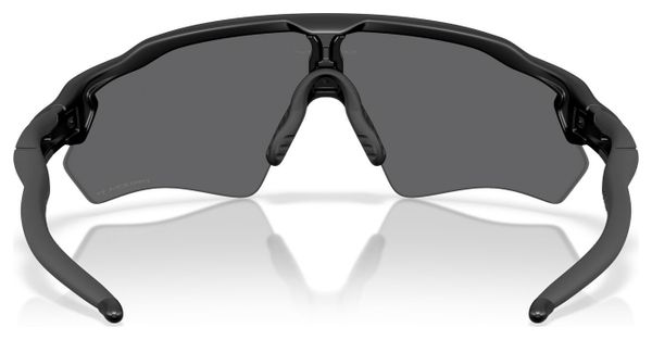 Lunettes Oakley Radar EV S Path - Matte Black / Prizm Black Polarized / Ref : OO9510-0531