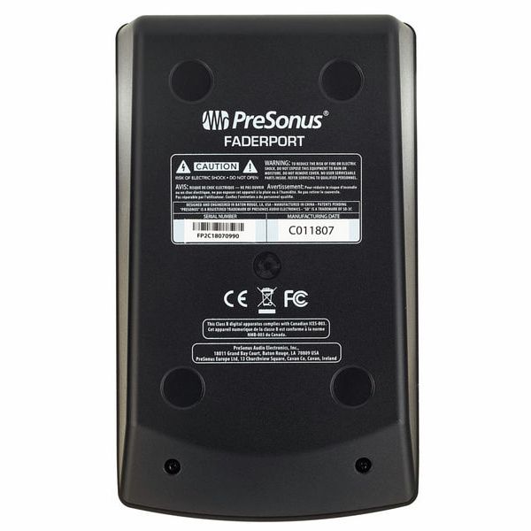 Presonus Faderport V2