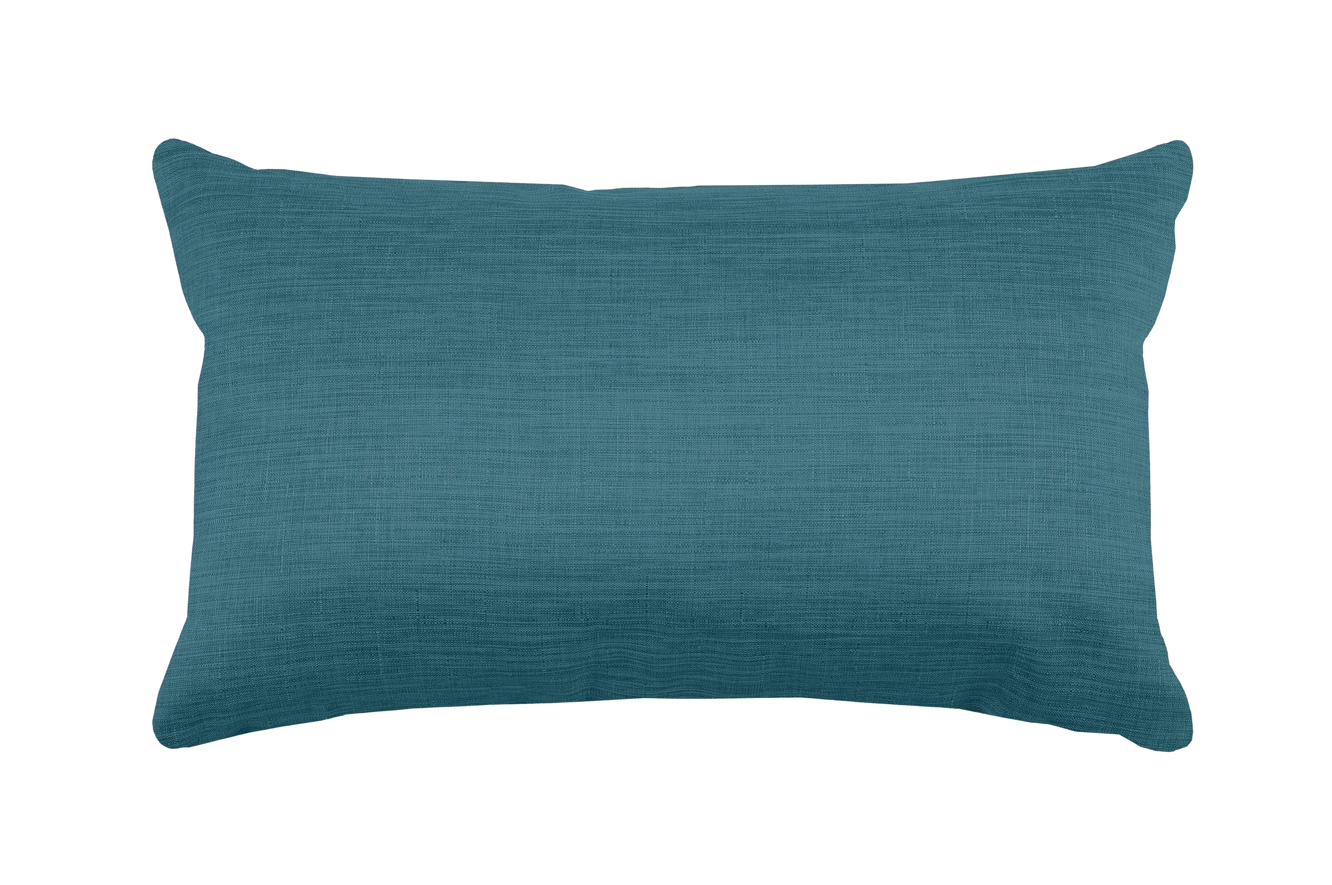 BEA COUSSIN 30X50CM TURQUOISE