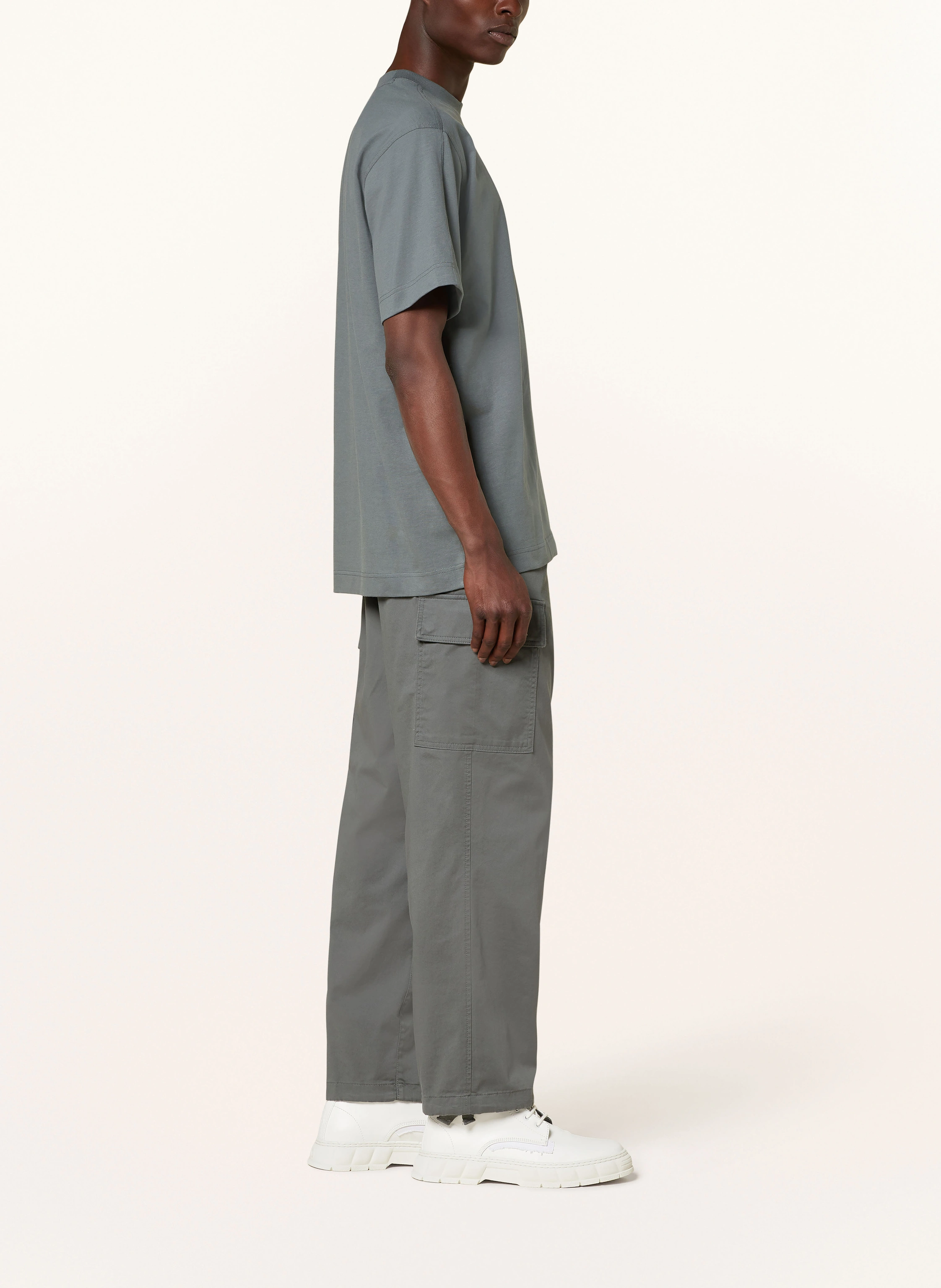 Calvin Klein Jeans Cargohose Regular Fit