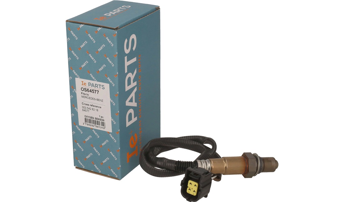 Lambda-sonde
