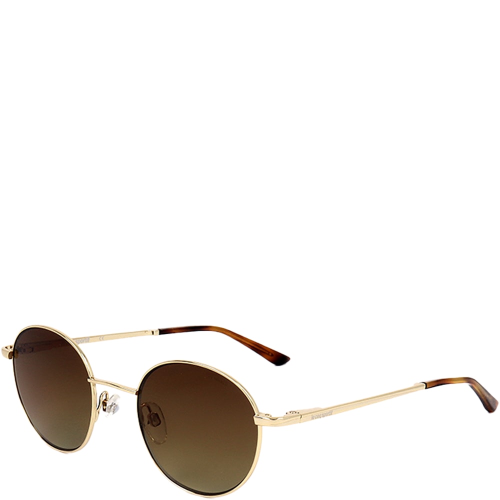 Le Coq Sportif - Lunettes de soleil - Catégorie 3 - Marron