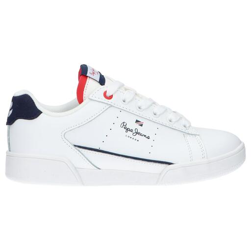 Zapatillas Deporte Pepe Jeans Pbs30513 Lambert Classic