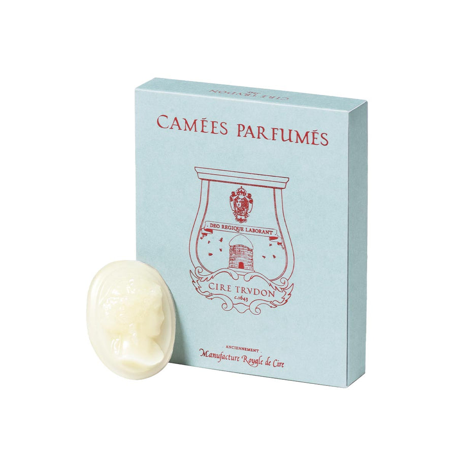 La Promeneuse, Joséphine Scented Cameo