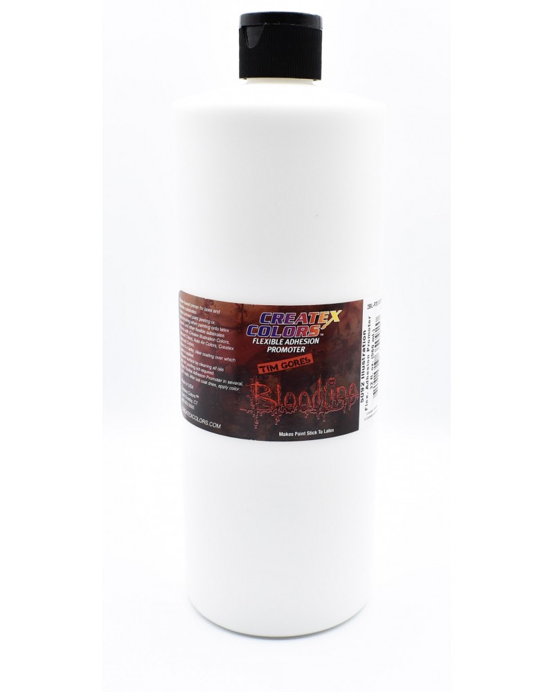 Appret Latex Createx 1litre
