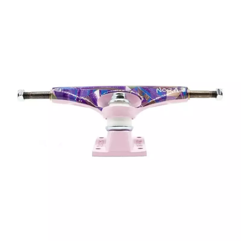 Truck skate KRUX 8.25 K5 Nora Triangle Rose