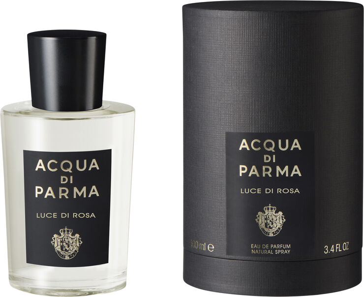 Acqua di Parma SIG. LUCE di ROSA EDP 100 ML 2024