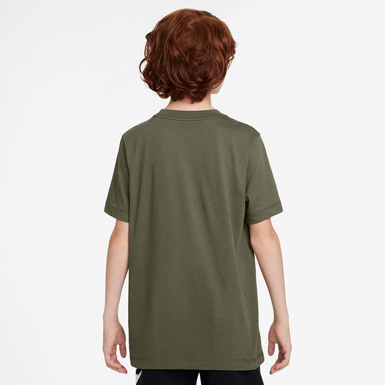 Nike Sportswear Futura Tee Kids