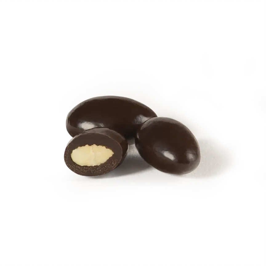 Amandes au chaudron
