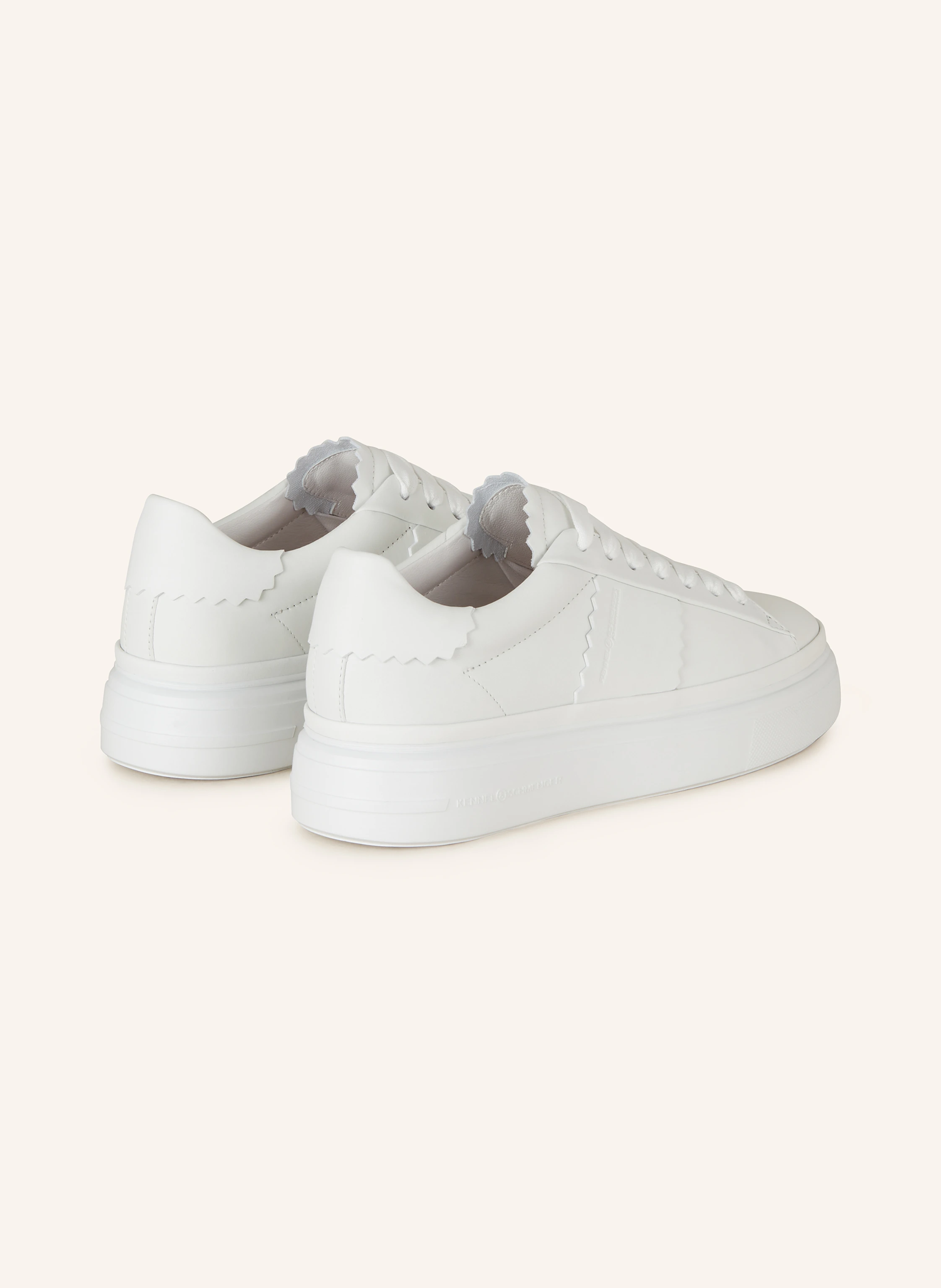 KENNEL & SCHMENGER Sneaker DIVE