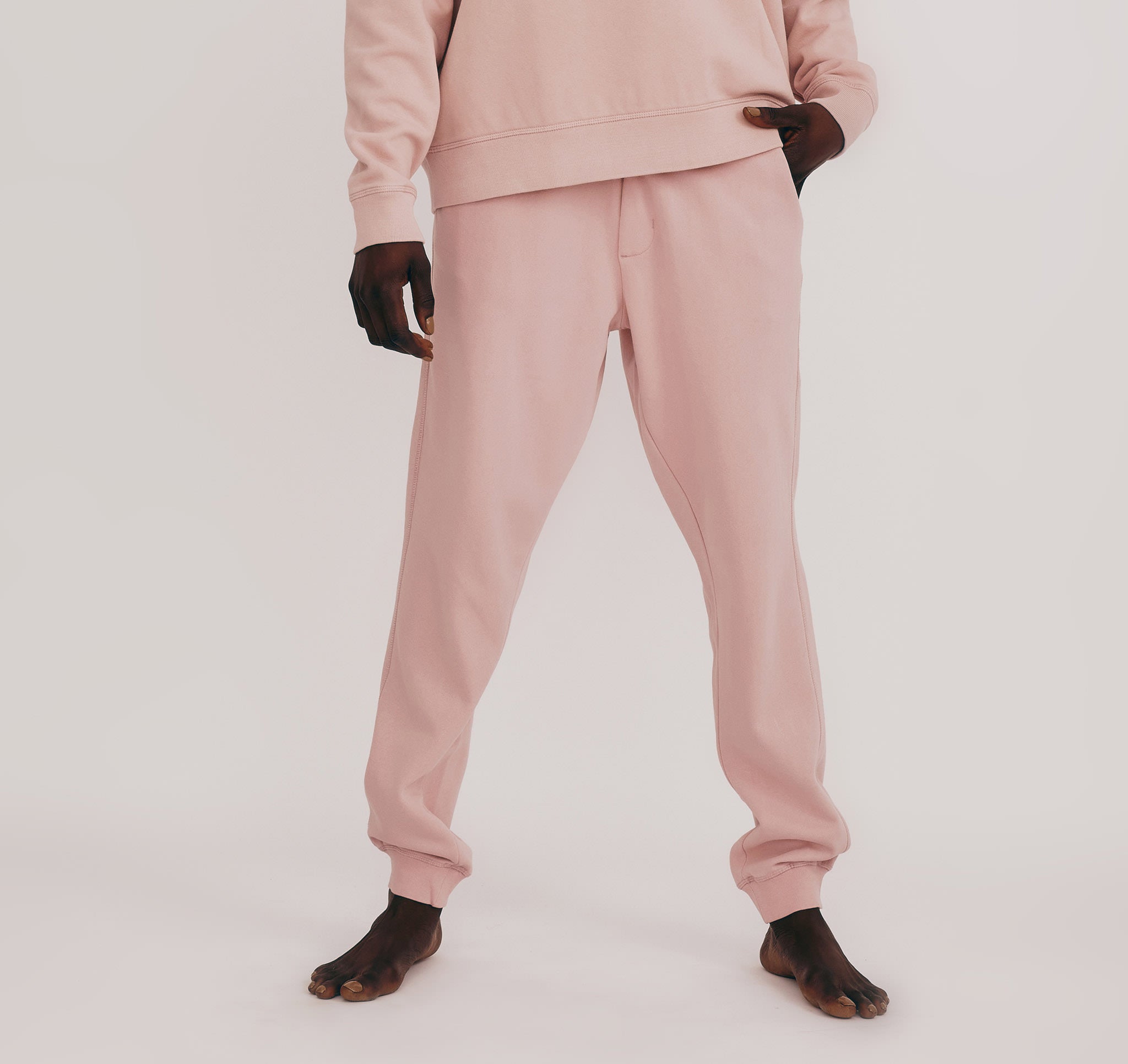 COTTON<br>Lounge Sweatpants