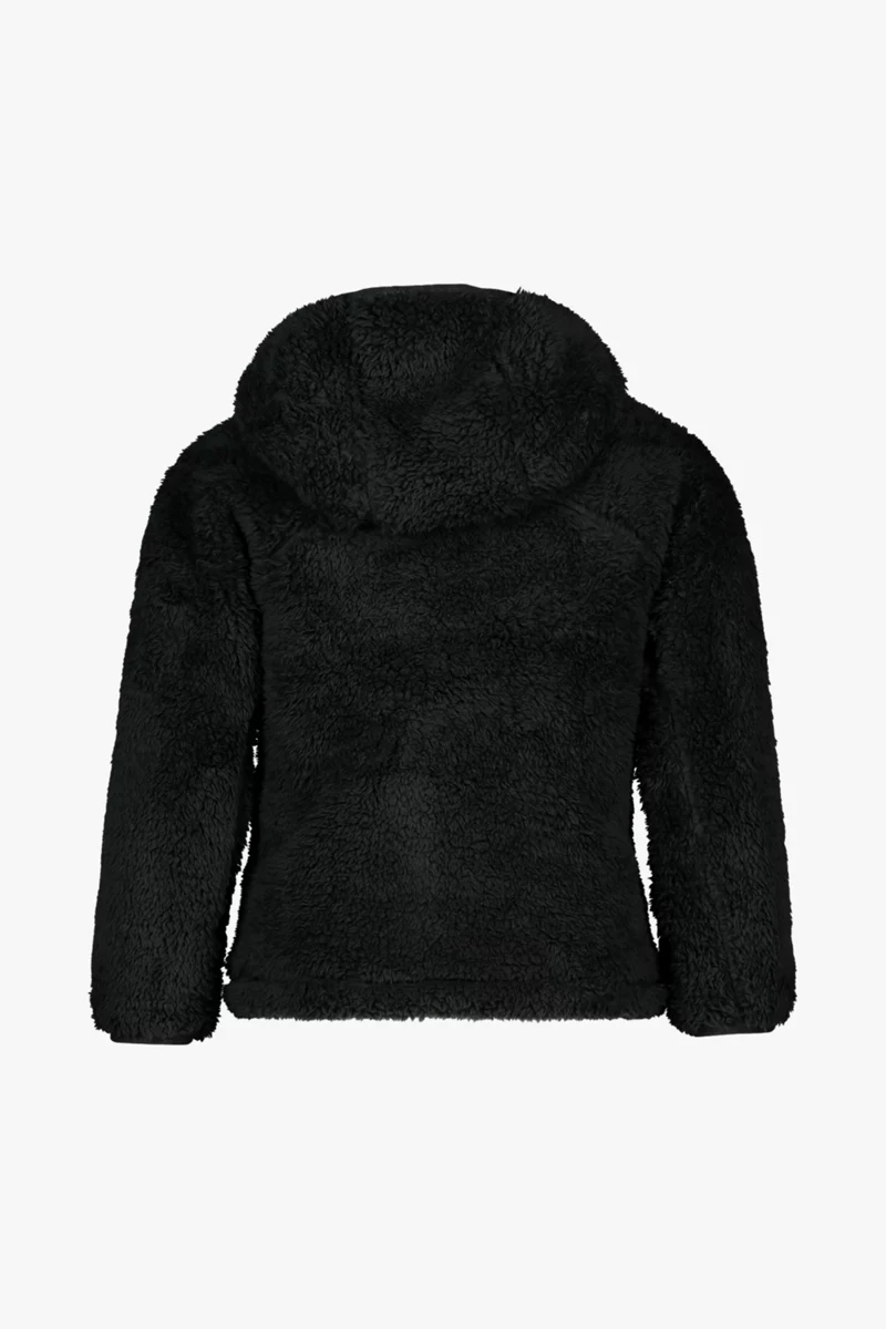 Kappa Kinder Fleecejacke