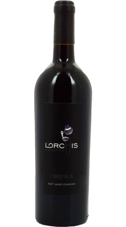 Domaine de L'Orchis Pourpre Charleston 2019
