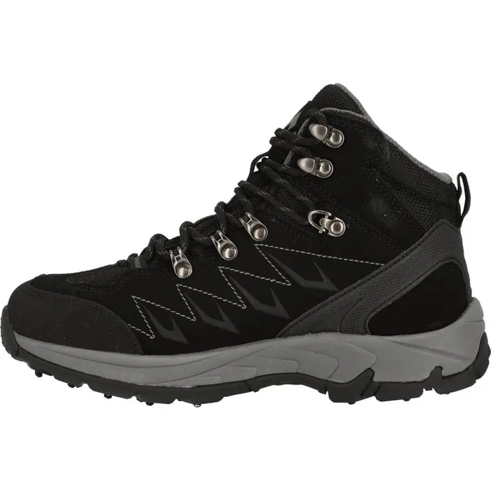 Whistler Contai W Ice Boot Wp Black