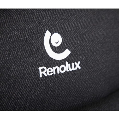 Poussette Pixel Cheyen - RENOLUX