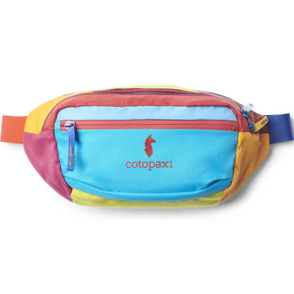 Sac à dos randonnée COTOPAXI KAPAI 3L HIP PACK DEL DIA DEL DIA