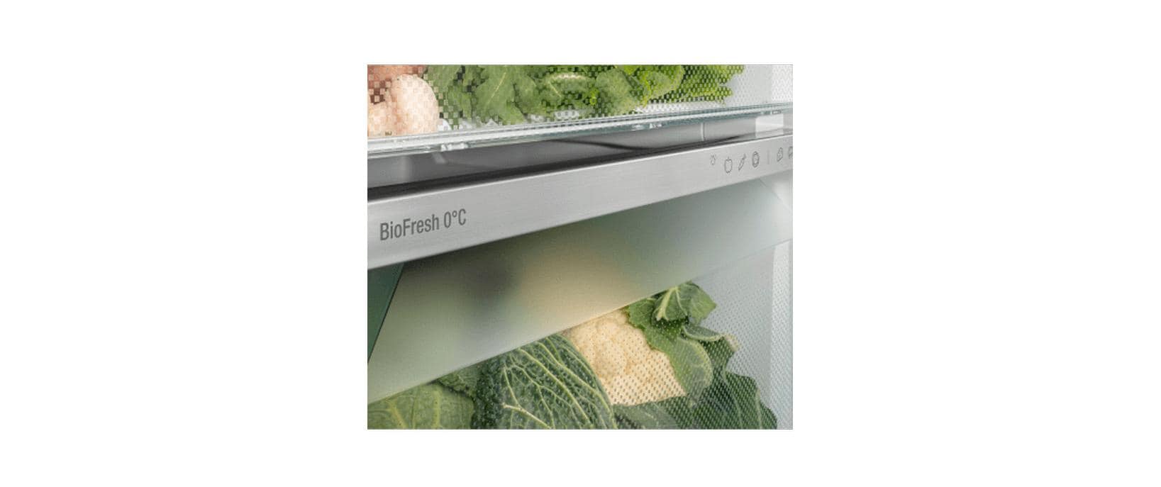 Kühlschrank RBa 4250 Prime Rechts/Wechselbar<br>Freistehender Kühlschrank