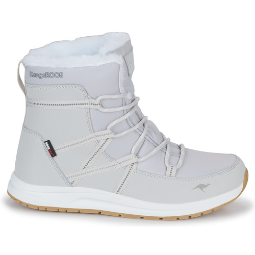 Kangaroos - K-WW LEYLA RTX - Gris