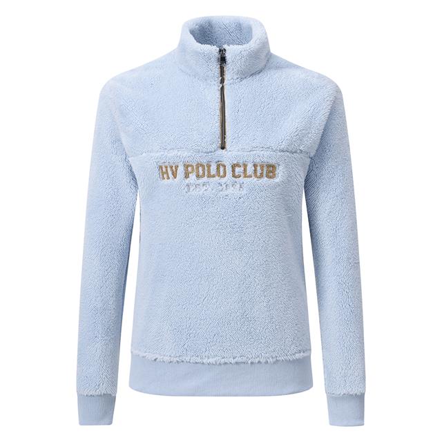 Trui HV POLO HVPBrenda Lichtblauw