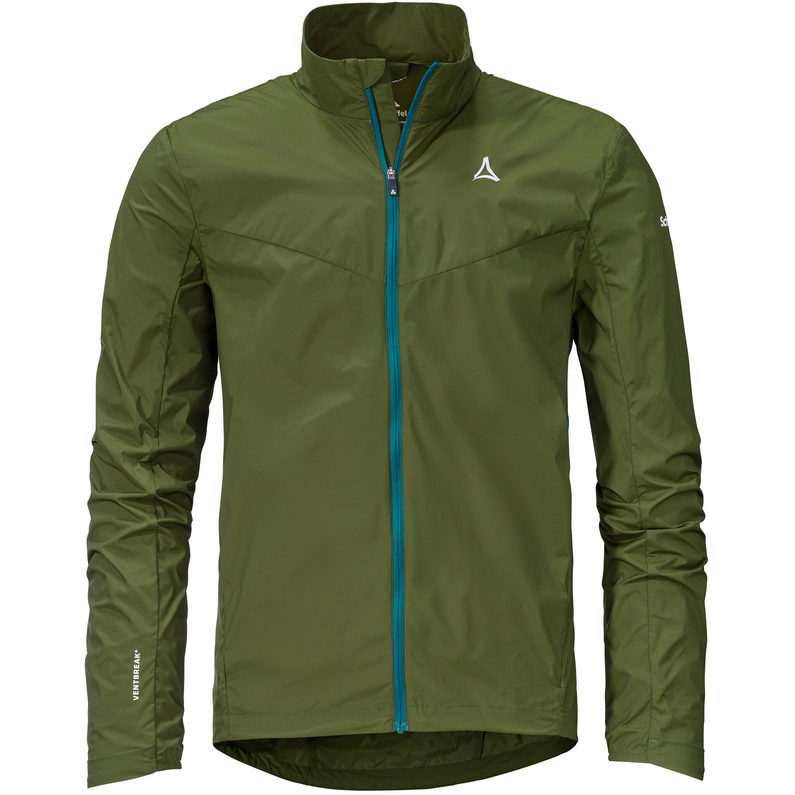 Schöffel Herren Val Bavona Jacke