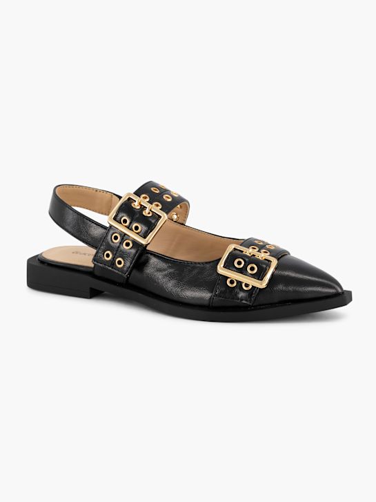 Graceland Sling Ballerina