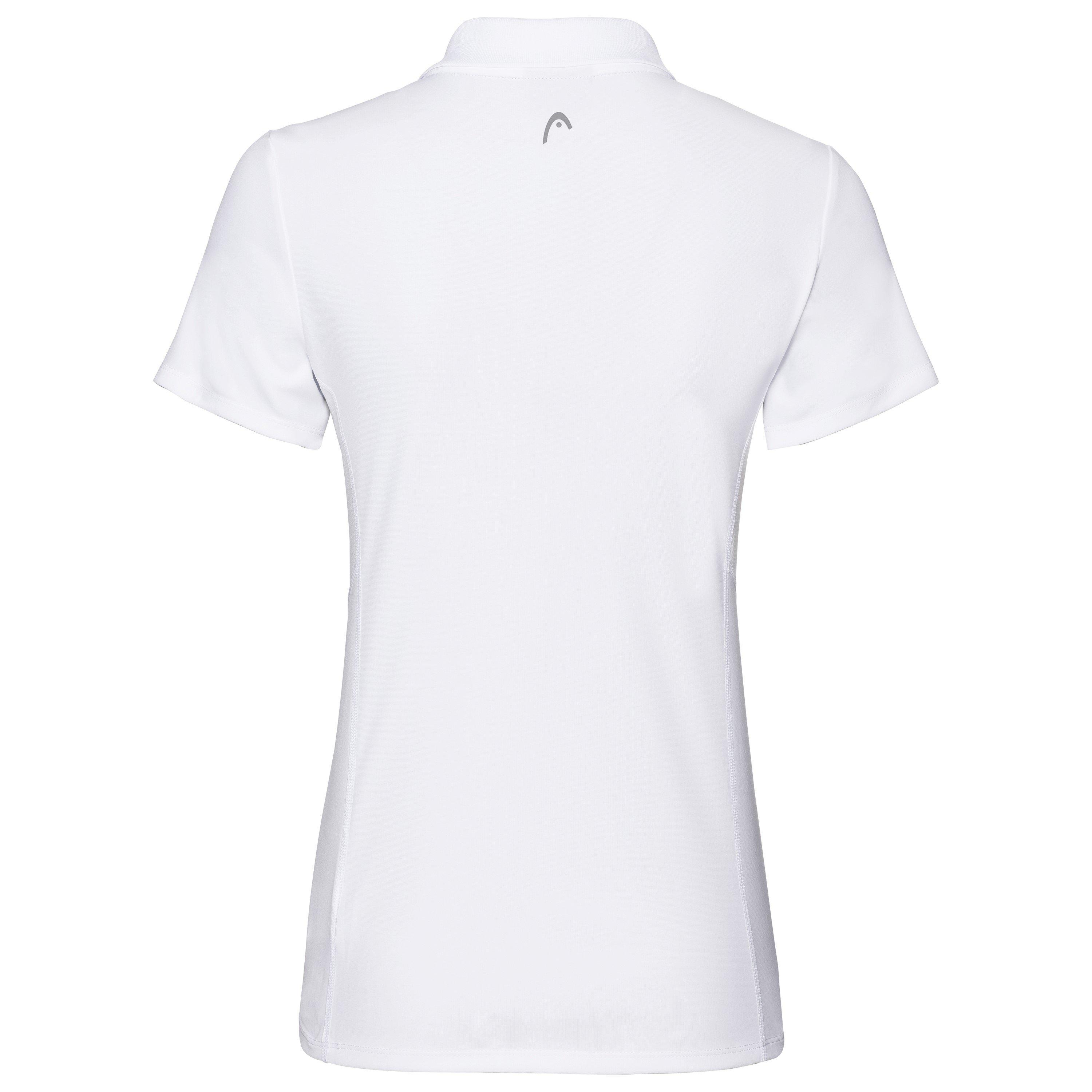 HEAD Club Tech Polo Women