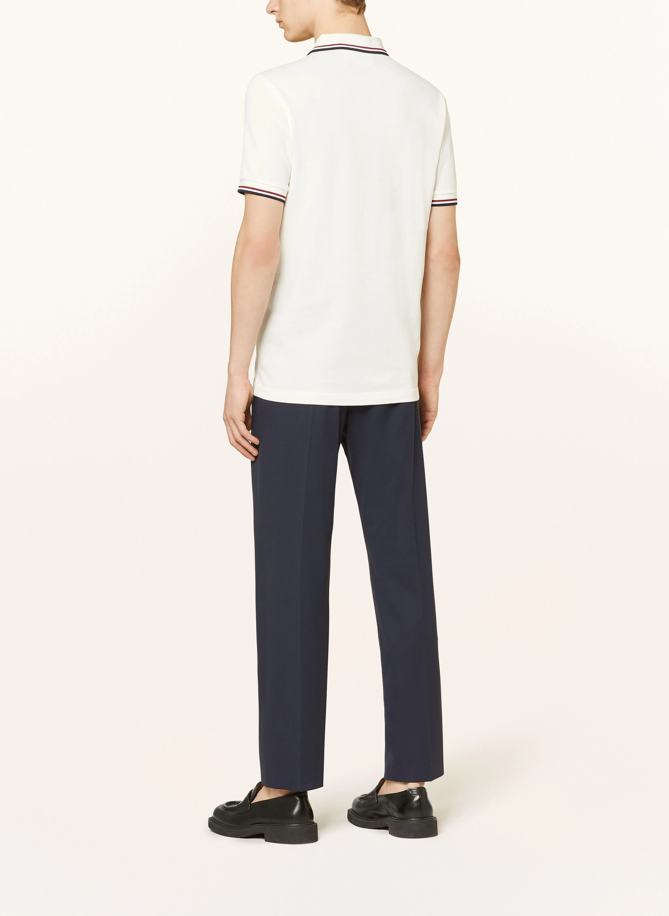 FRED PERRY Piqué-Poloshirt
