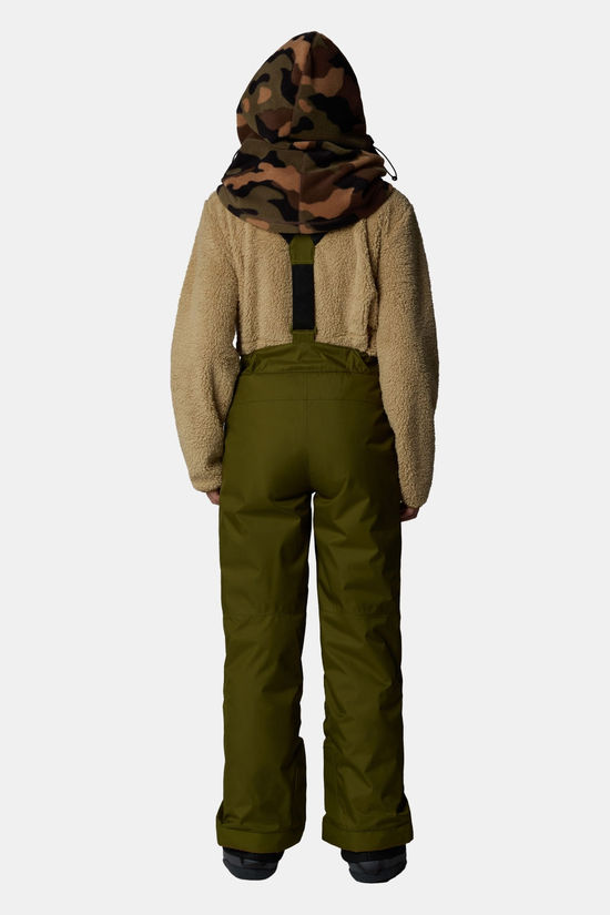The North Face The North Face Snowquestsalopette Skibroek Junior