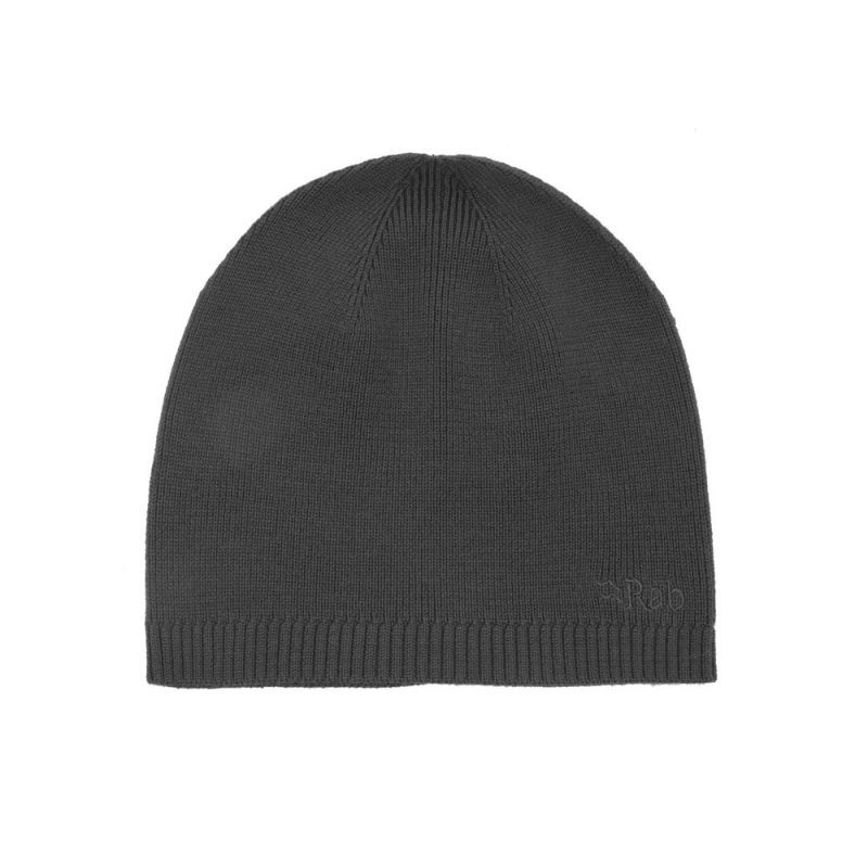 Merino Beanie - Bonnet