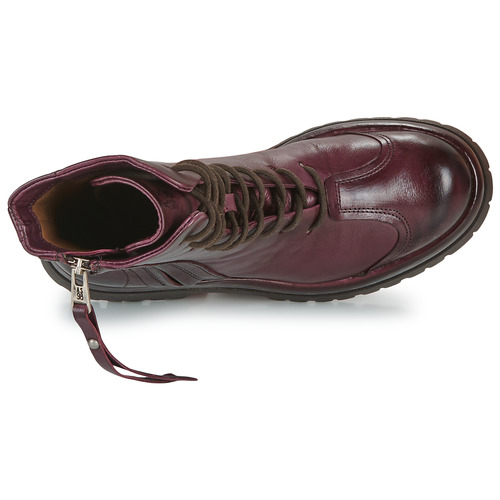 Airstep / A.S.98 - DIBLA ZIP - Violet