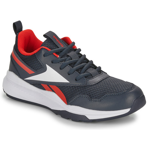 Reebok Sport - XT SPINTER 2.0 - Marine / Rouge