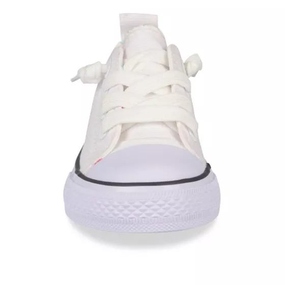 Baskets BLANC NINI & GIRLS