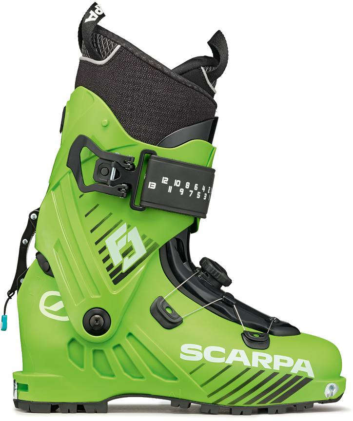 Scarpa F1 Junior