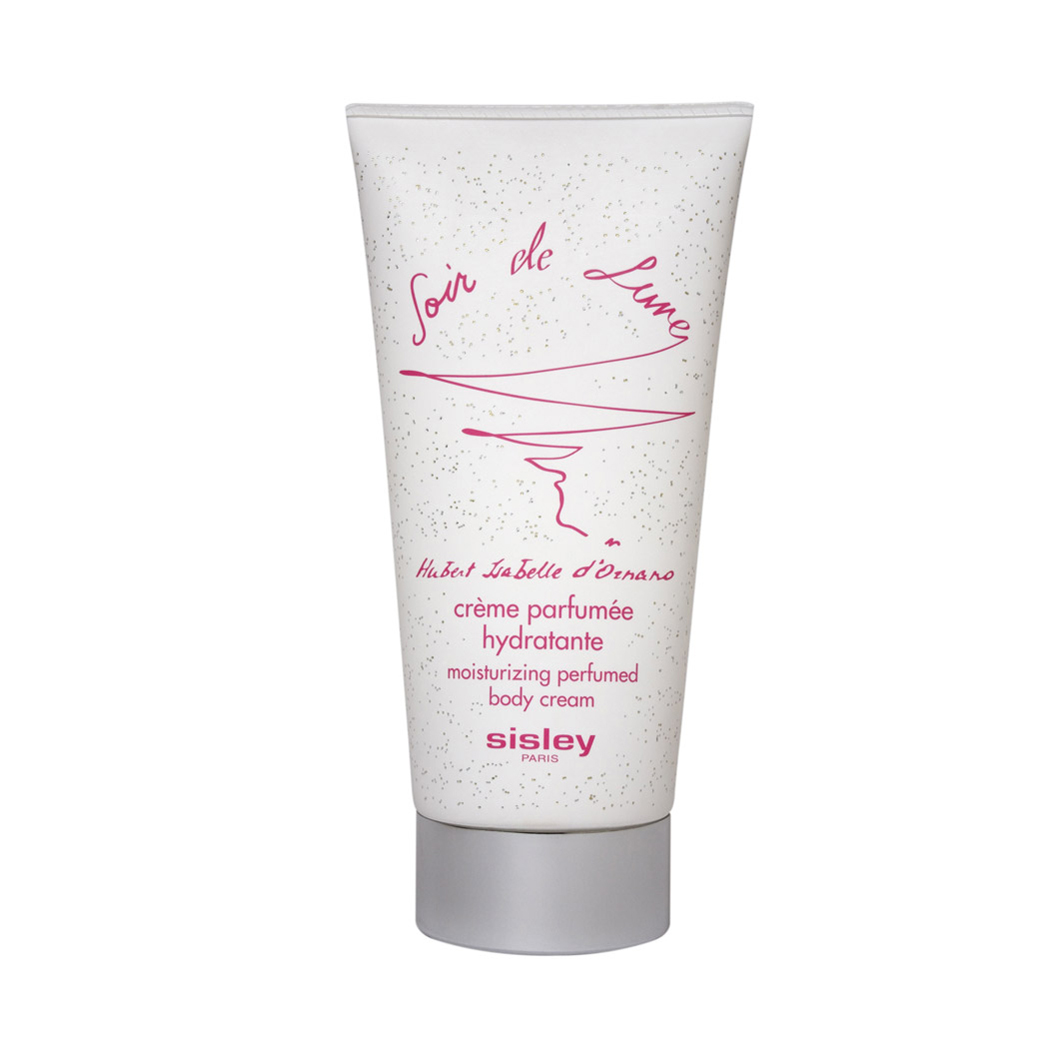 Sisley Soir de Lune Perfumed Body Cream 150ml