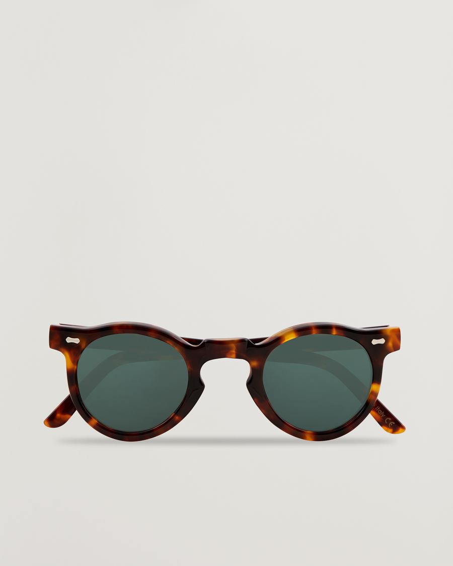 TBD Eyewear Welt Eco Sunglasses Havanna