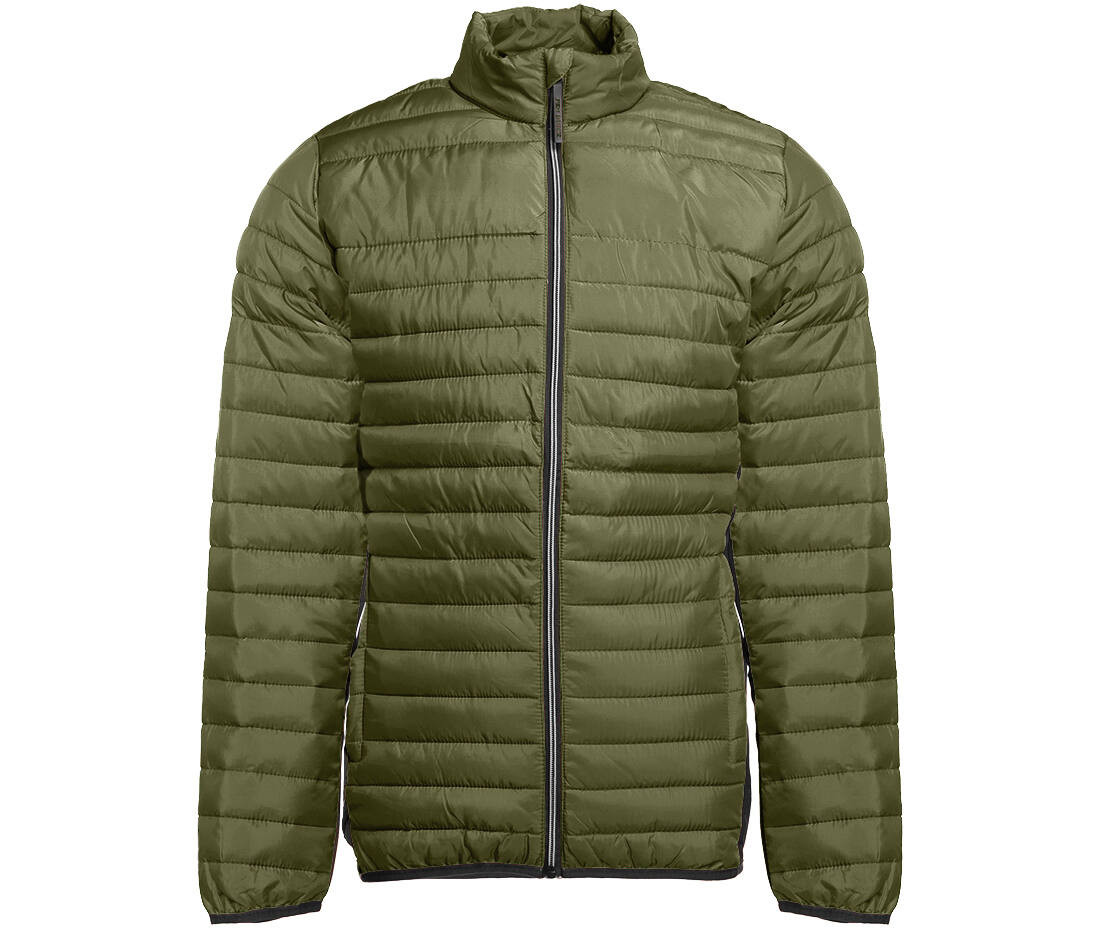 Pen Duick PK517 - Doudoune Homme Légère et Moderne