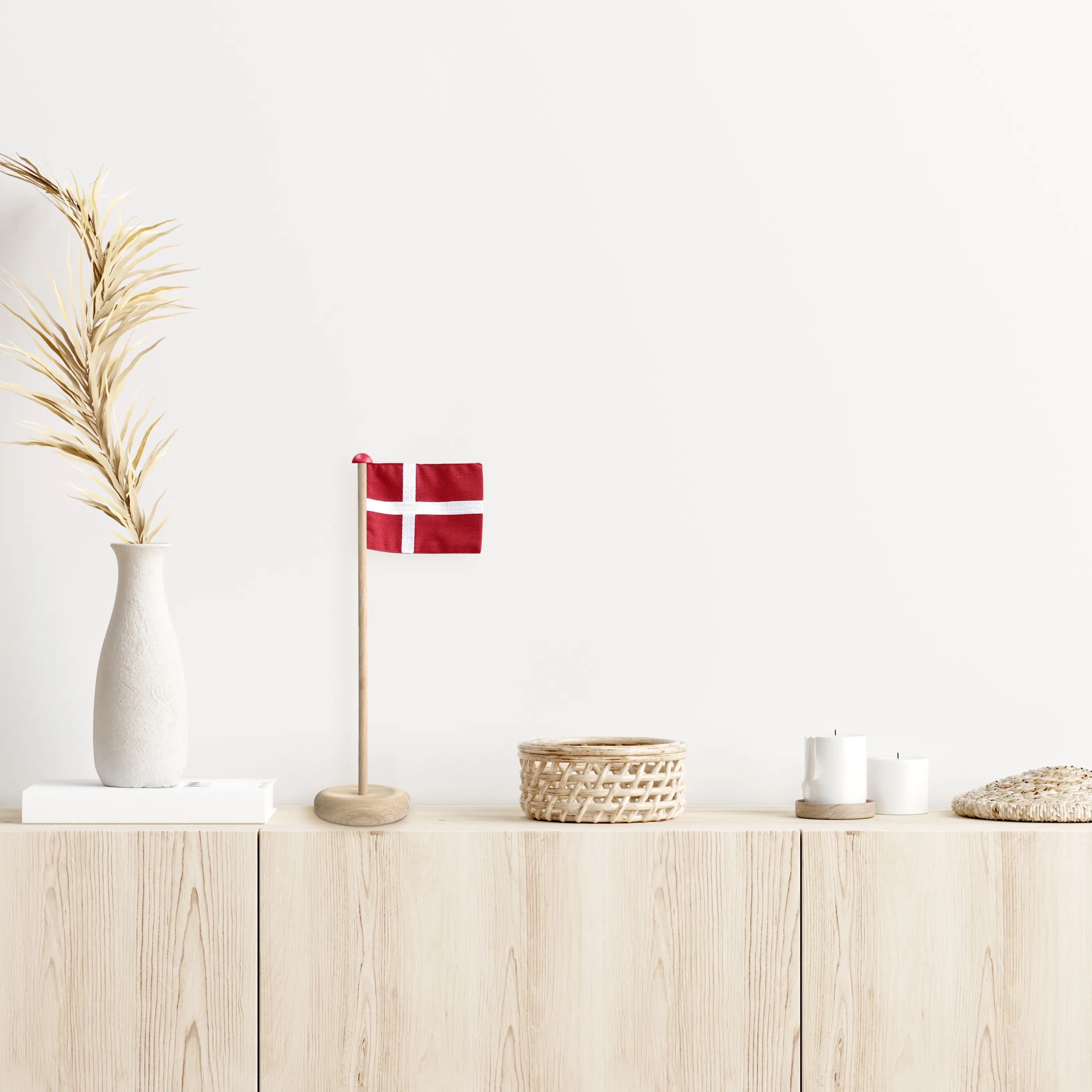 Novoform Bordflag