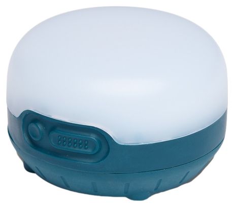 Lanterne Black Diamond Moji R  Azur Bleu
