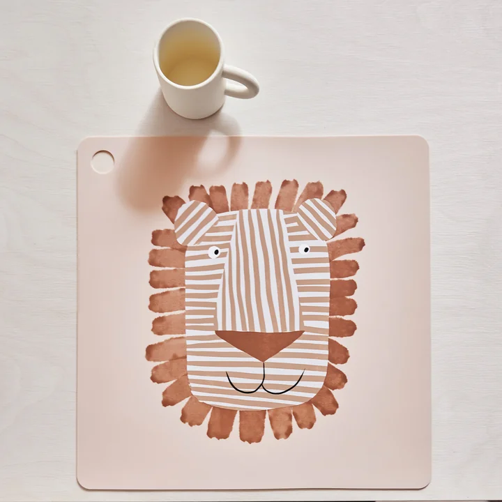 OYOY - Nomu Becher, vanilla / nutmeg ( 2er-Set)