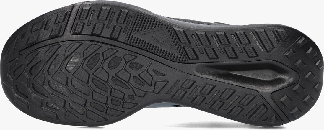 NIKE zwarte nike lage sneakers juniper trail 2 gtx